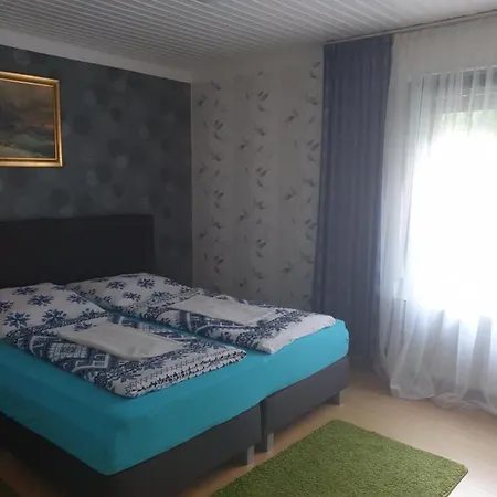 Ferienwohnungen Lemberg Hagen  Extérieur photo