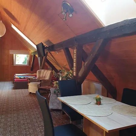 Ferienwohnungen Lemberg Hagen  Extérieur photo