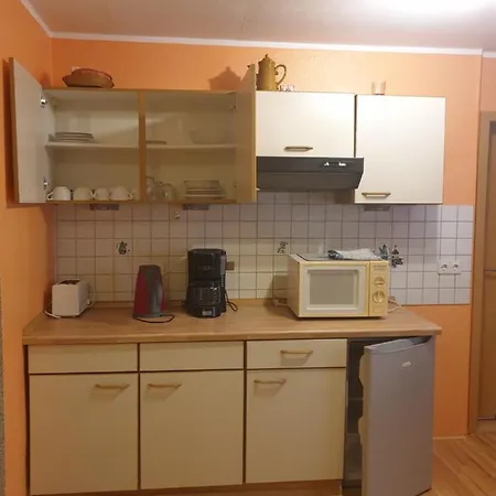 Ferienwohnungen Lemberg Hagen  Extérieur photo