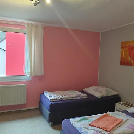Ferienwohnungen Lemberg Hagen  Extérieur photo
