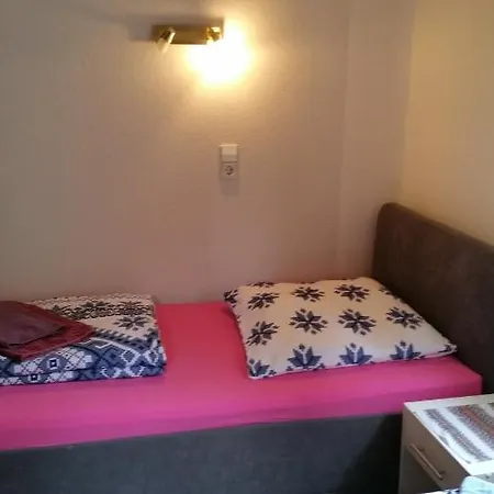 Ferienwohnungen Lemberg Hagen  Extérieur photo