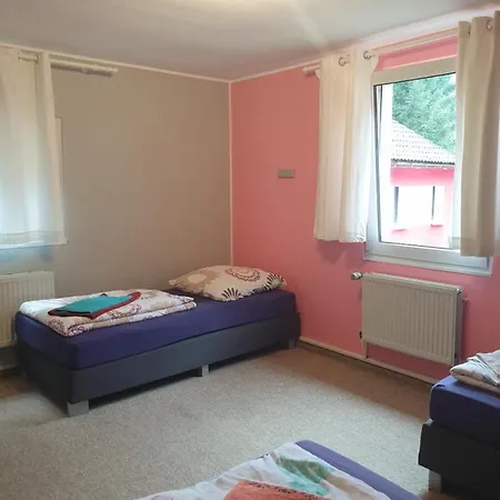 Ferienwohnungen Lemberg Hagen  Extérieur photo