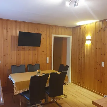 Ferienwohnungen Lemberg Hagen  Extérieur photo