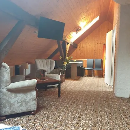 Ferienwohnungen Lemberg Hagen  Extérieur photo