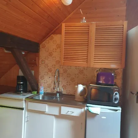 Ferienwohnungen Lemberg Hagen  Extérieur photo