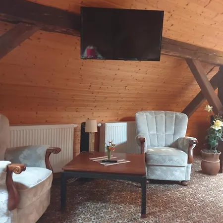Ferienwohnungen Lemberg Hagen  Extérieur photo