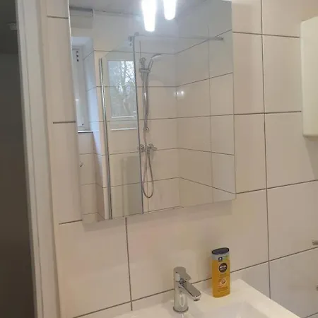 Ferienwohnungen Lemberg Hagen  Extérieur photo