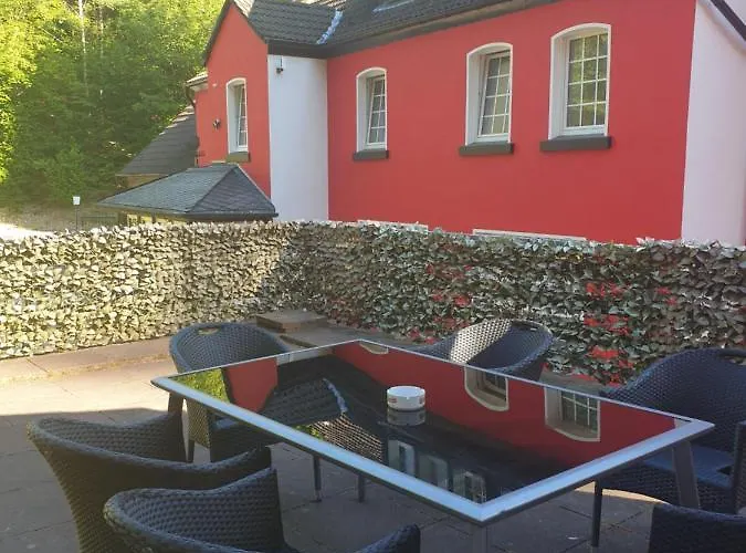 Ferienwohnungen Lemberg