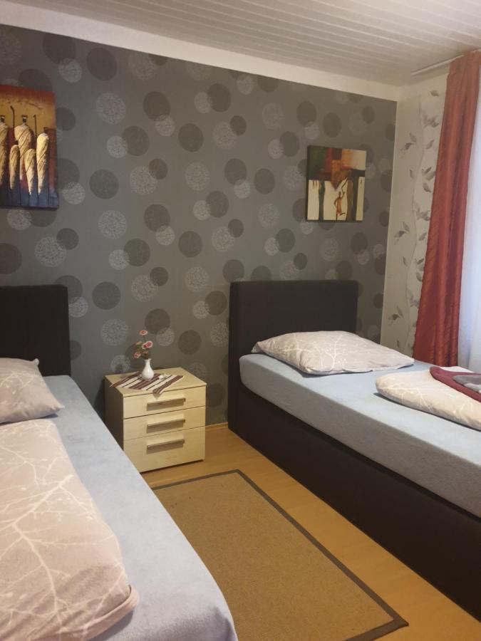 Lemberg Holiday home