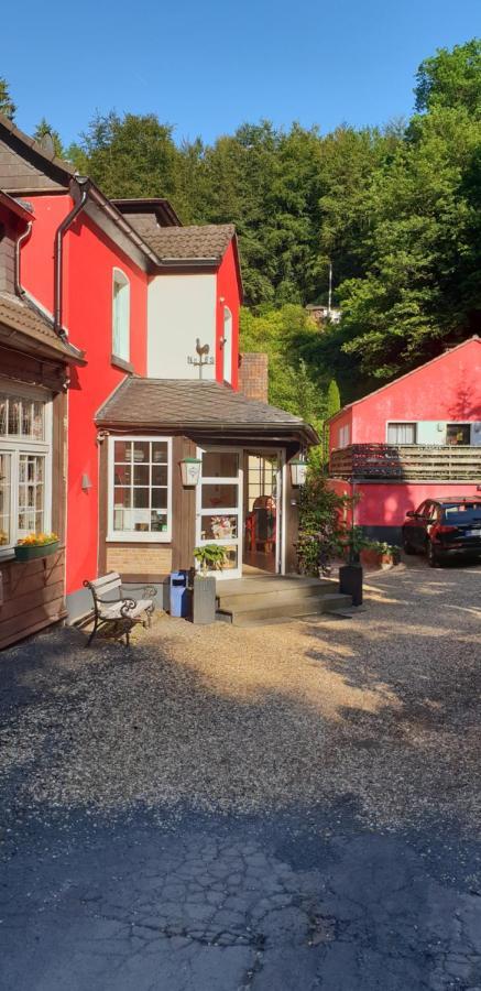 Lemberg Holiday home Hagen (Arnsberg)