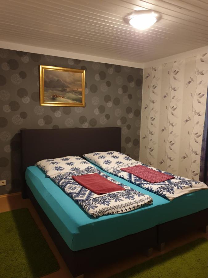 Lemberg Holiday home