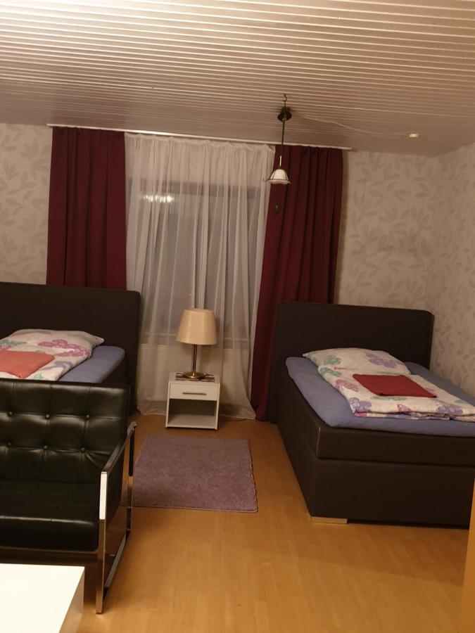 Lemberg Holiday home Hagen (Arnsberg)