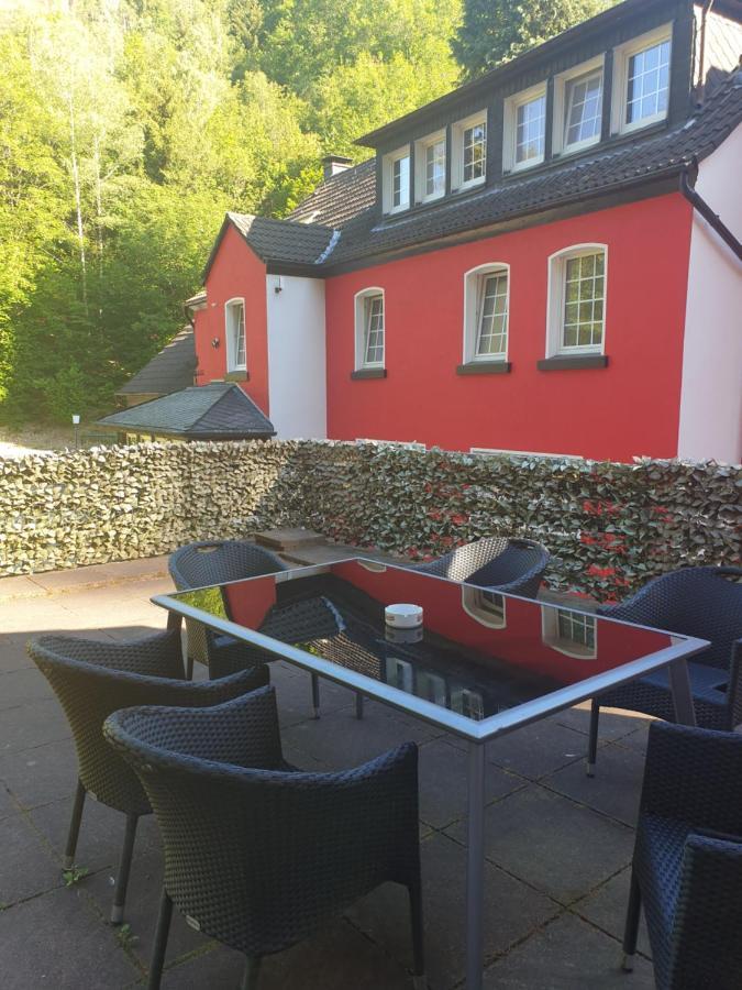 Holiday home Lemberg *