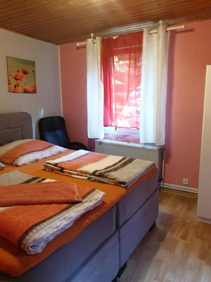 Lemberg Holiday home Hagen (Arnsberg)