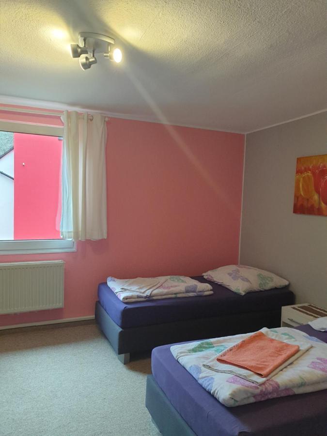 Lemberg Holiday home Hagen (Arnsberg)