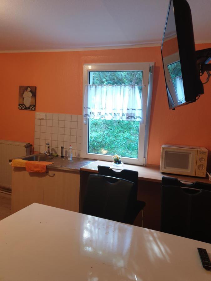 Lemberg Holiday home