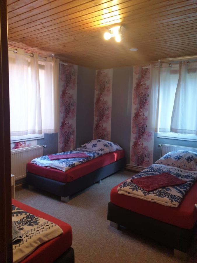 Holiday home Lemberg