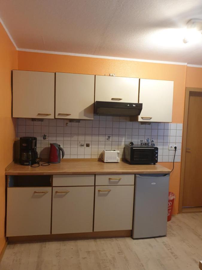 Lemberg Holiday home *