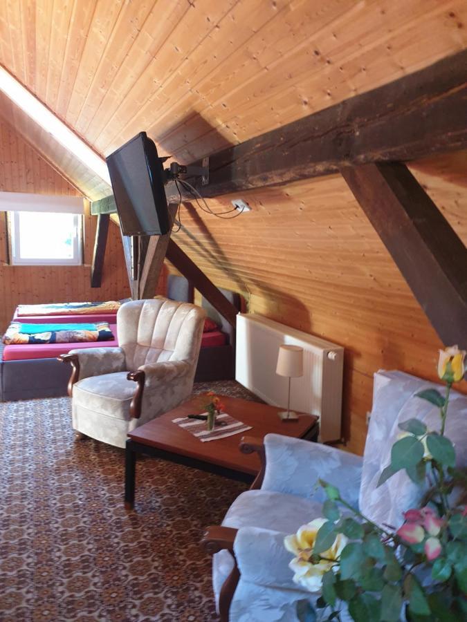 Holiday home Lemberg