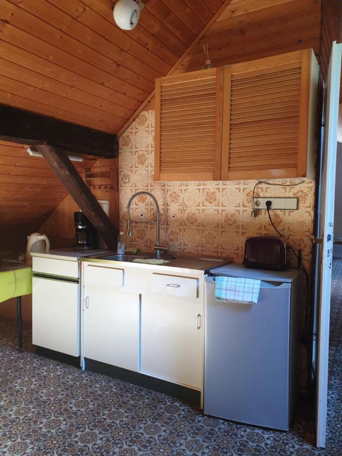 Lemberg Holiday home *