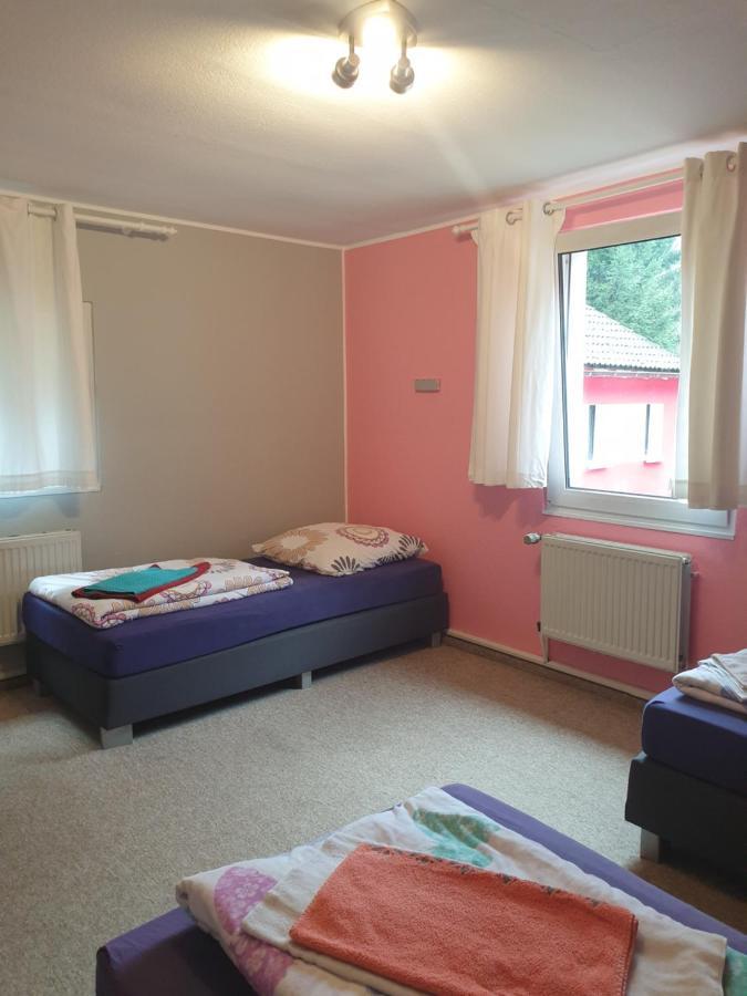 Holiday home Lemberg
