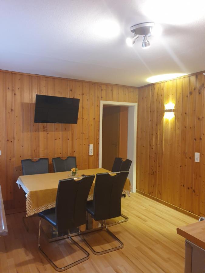 Lemberg Holiday home *