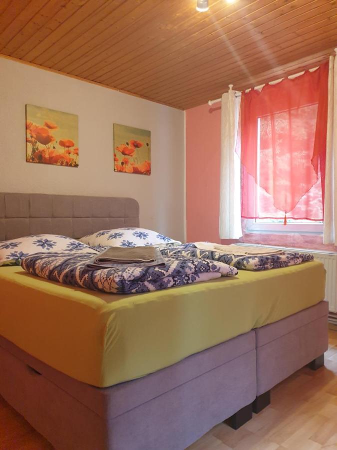 Holiday home Lemberg