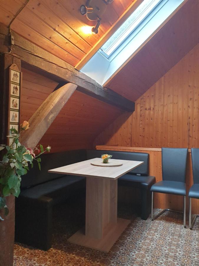 Holiday home Lemberg *
