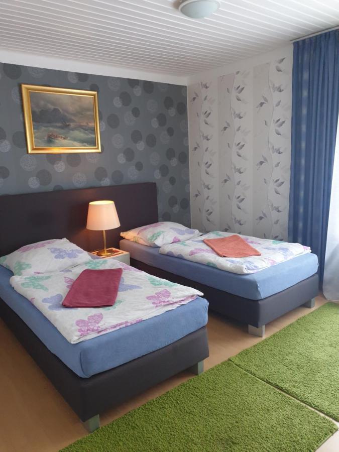 Holiday home Lemberg *