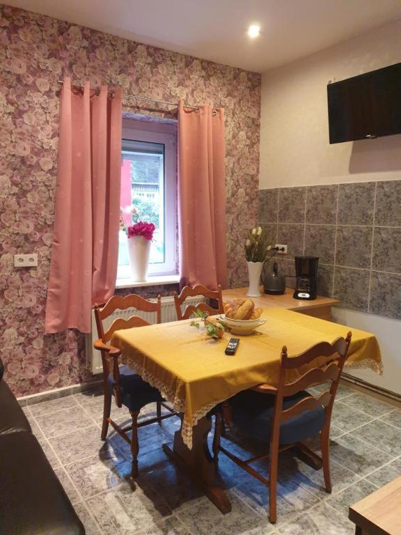 Holiday home Lemberg