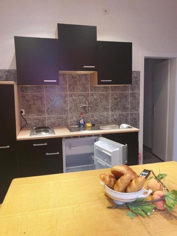 Holiday home Lemberg *