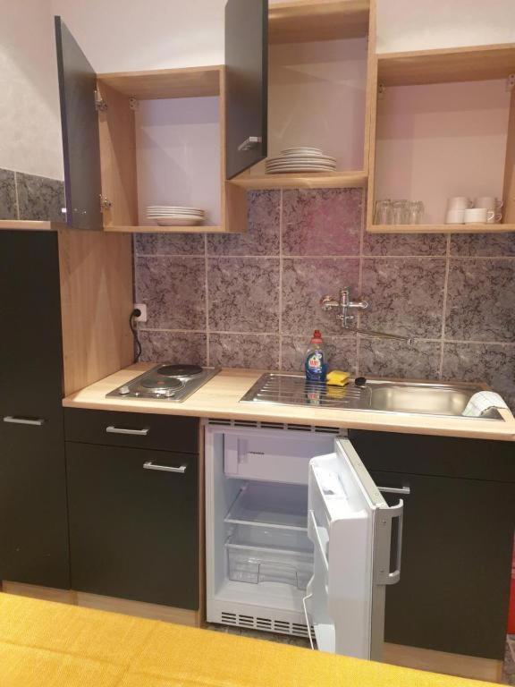 Holiday home Lemberg Hagen (Arnsberg)