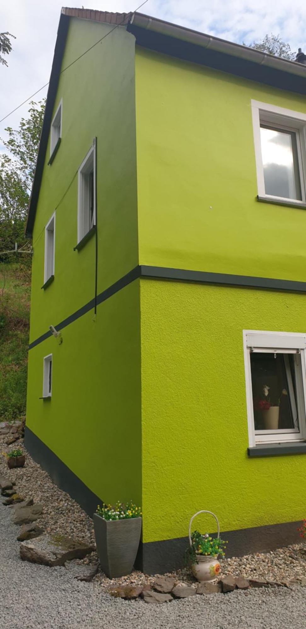 Lemberg Holiday home *