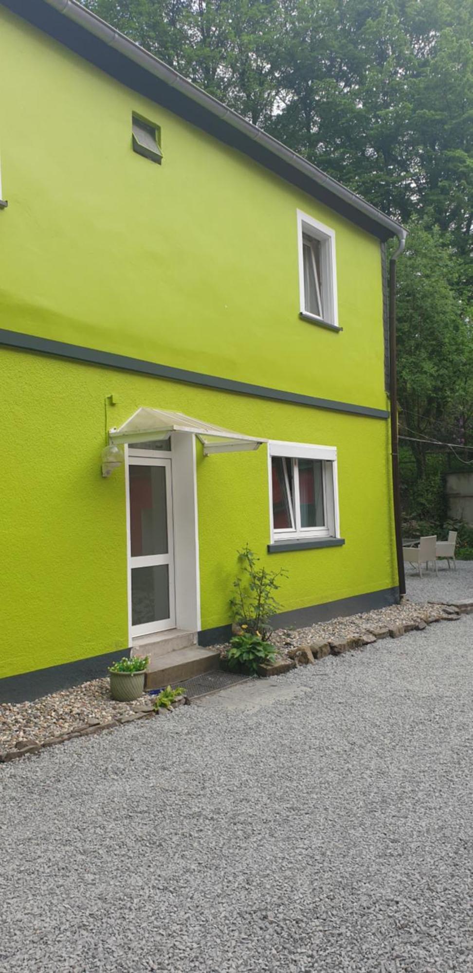 Lemberg Holiday home Hagen (Arnsberg)