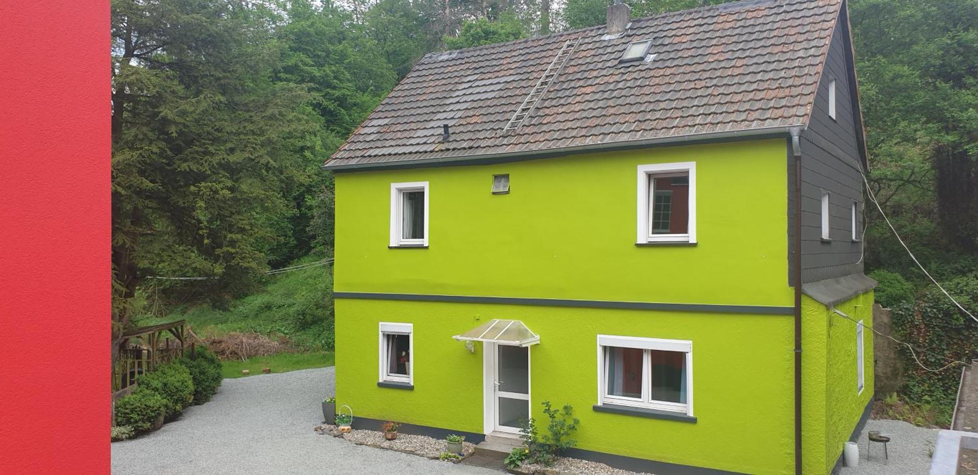 Holiday home Lemberg