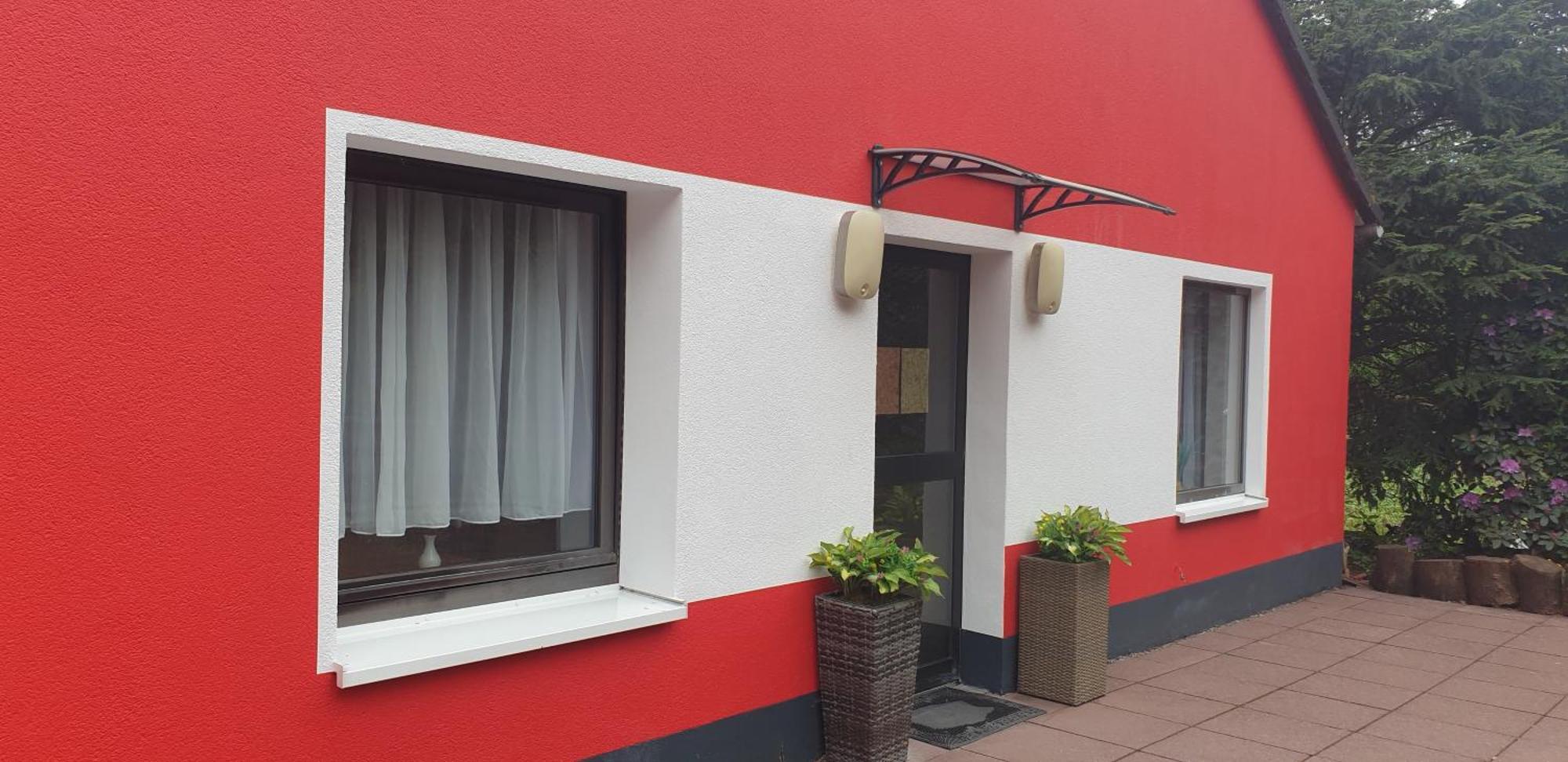 Lemberg Holiday home